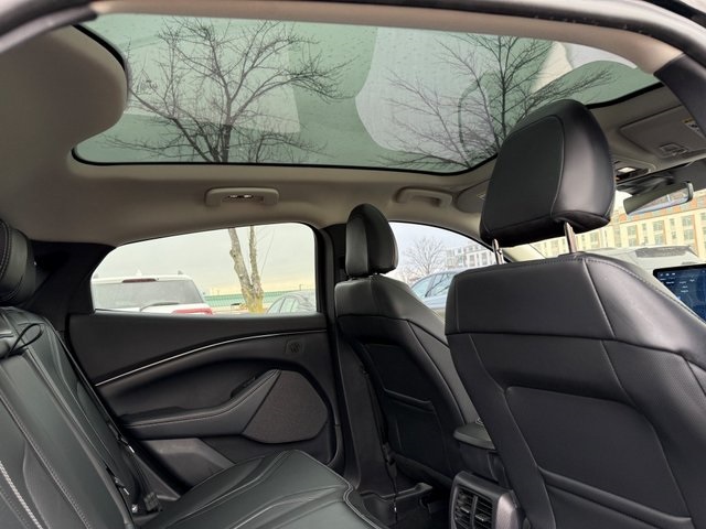 Used 2023 Ford Mustang Mach-E Premium - photo 19