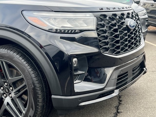 Used 2025 Ford Explorer ST - photo 27