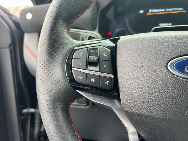 Used 2025 Ford Explorer ST - photo 10