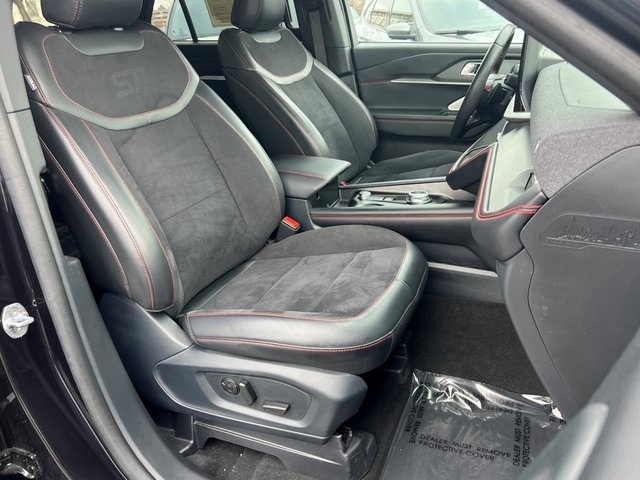 Used 2025 Ford Explorer ST - photo 28