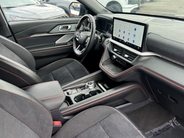 Used 2025 Ford Explorer ST - photo 29