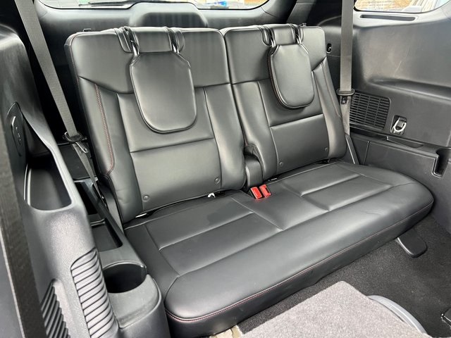 Used 2025 Ford Explorer ST - photo 31