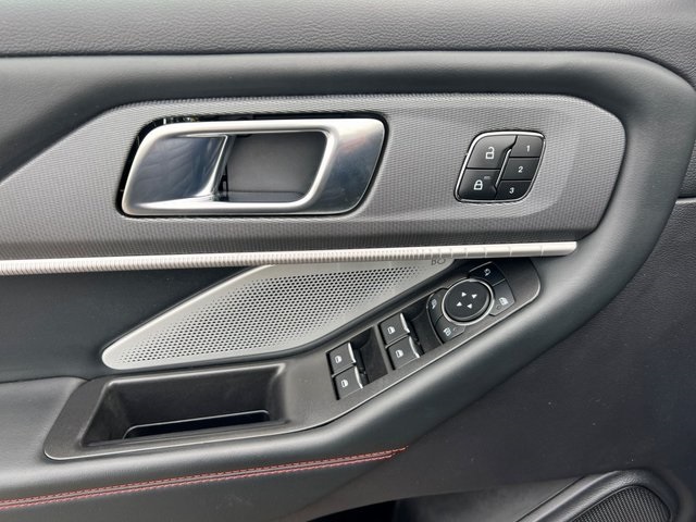 Used 2025 Ford Explorer ST - photo 14