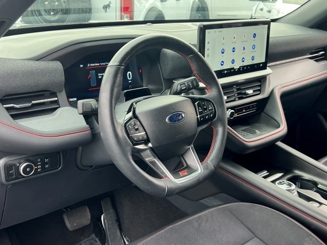 Used 2025 Ford Explorer ST - photo 33