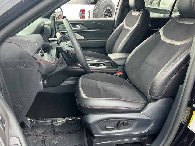Used 2025 Ford Explorer ST - photo 20
