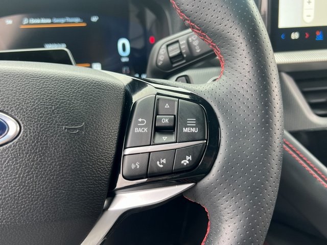 Used 2025 Ford Explorer ST - photo 24