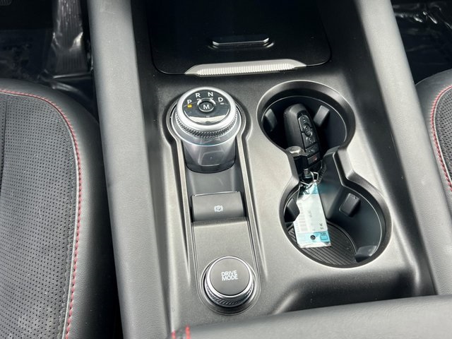 Used 2025 Ford Explorer ST - photo 6