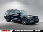 Used 2025 Ford Explorer ST thumbnail 1
