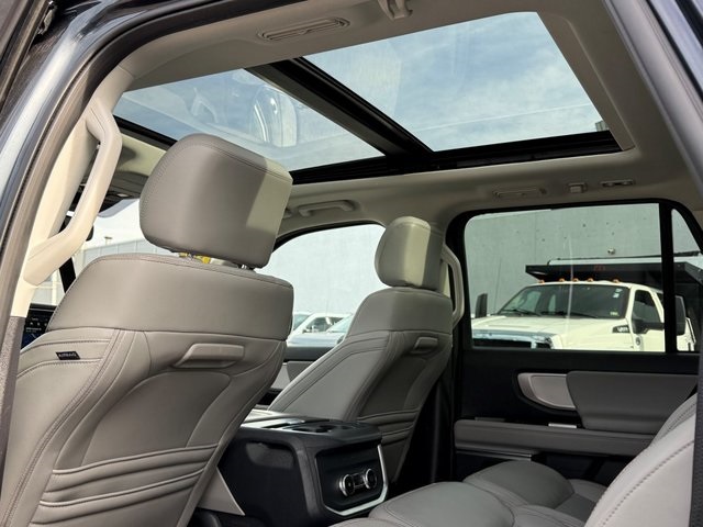 Used 2025 Ford Expedition MAX ACTIV - photo 12