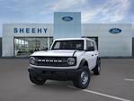 Used 2025 Ford Bronco Base thumbnail 2