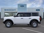 Used 2025 Ford Bronco Base thumbnail 3