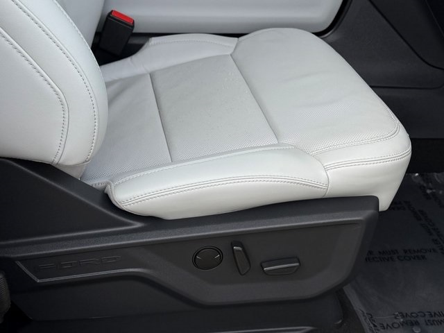 Used 2025 Ford Expedition MAX Platinum - photo 36