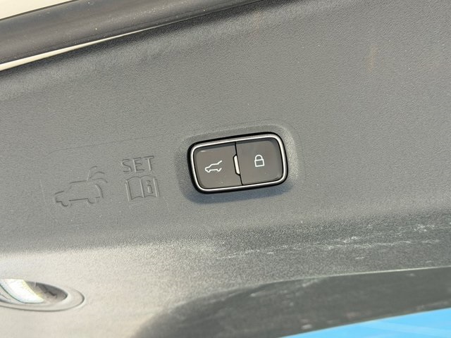 Used 2025 Ford Expedition MAX Platinum - photo 41
