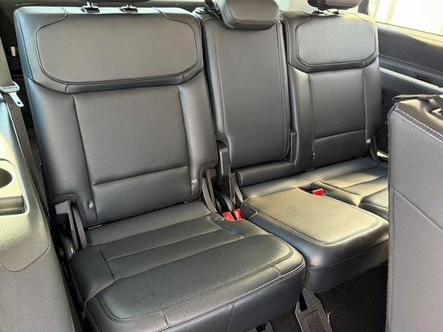 Used 2025 Ford Expedition MAX Platinum - photo 42