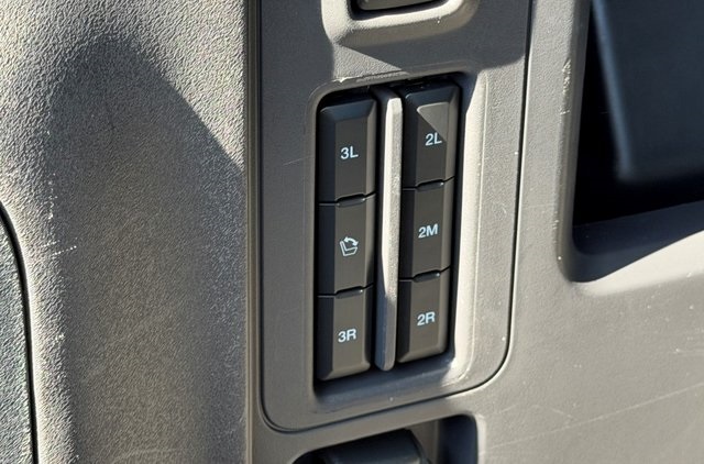 Used 2025 Ford Expedition MAX Platinum - photo 43