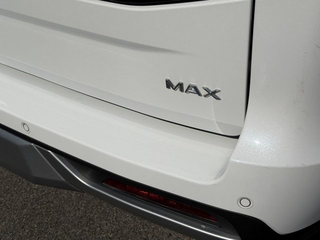 Used 2025 Ford Expedition MAX Platinum - photo 44