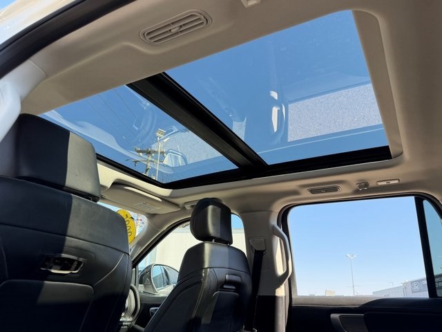 Used 2025 Ford Expedition MAX Platinum - photo 32
