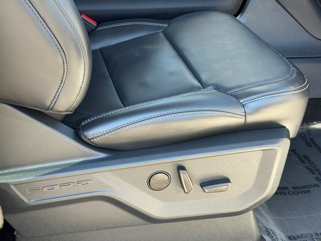 Used 2025 Ford Expedition MAX Platinum - photo 27