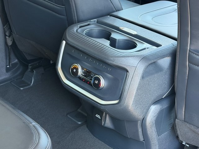 Used 2025 Ford Expedition MAX Platinum - photo 30