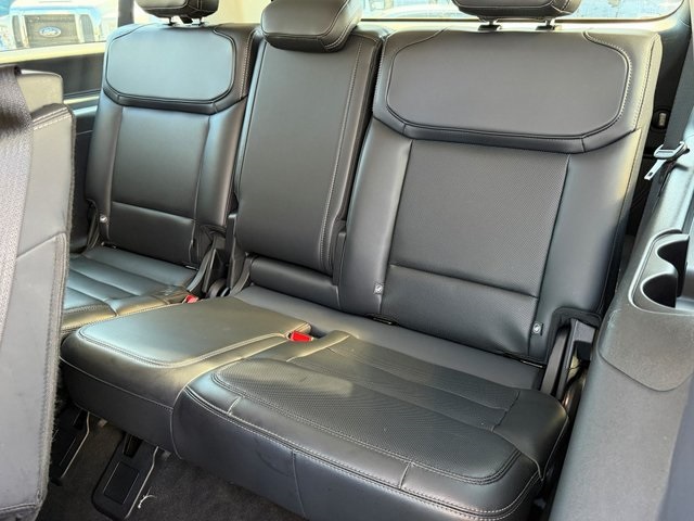 Used 2025 Ford Expedition MAX Platinum - photo 7