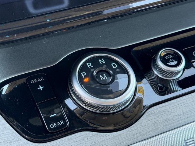 Used 2025 Ford Expedition MAX Platinum - photo 13