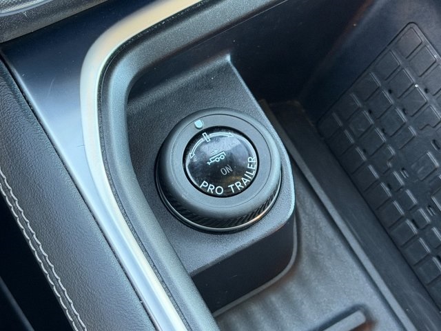Used 2025 Ford Expedition MAX Platinum - photo 15