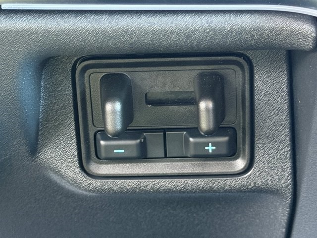 Used 2025 Ford Expedition MAX Platinum - photo 20