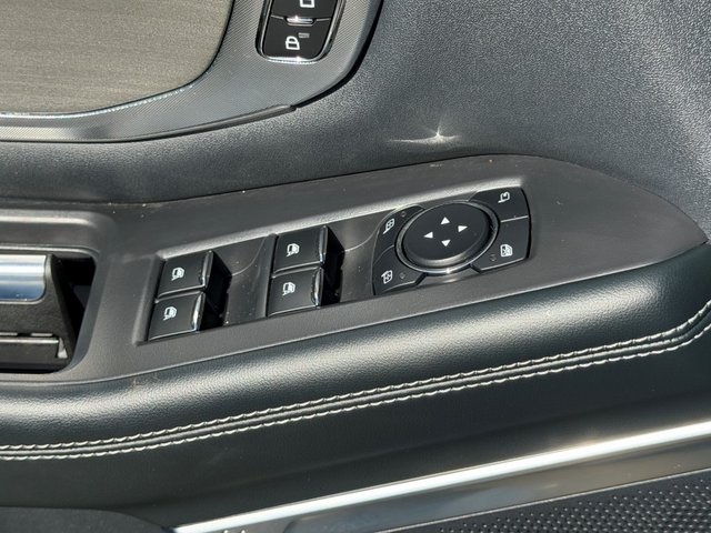 Used 2025 Ford Expedition MAX Platinum - photo 23