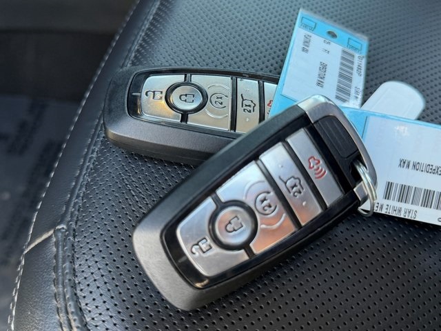 Used 2025 Ford Expedition MAX Platinum - photo 25