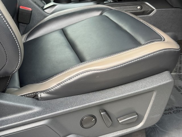 Used 2025 Ford Bronco Outer Banks - photo 20