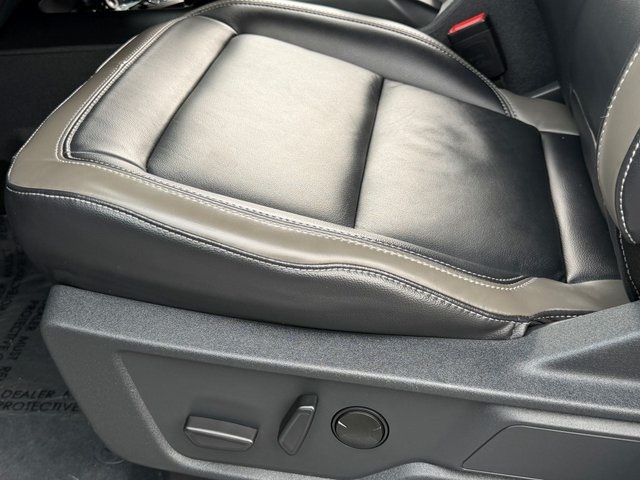 Used 2025 Ford Bronco Outer Banks - photo 27