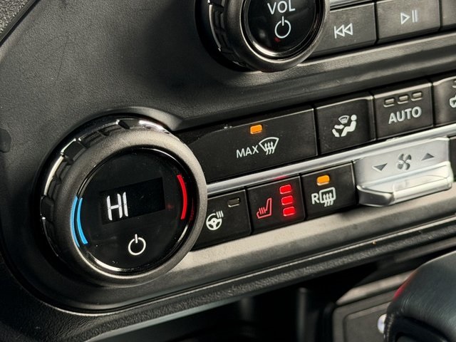 Used 2025 Ford Bronco Outer Banks - photo 32