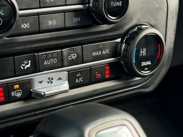 Used 2025 Ford Bronco Outer Banks - photo 33