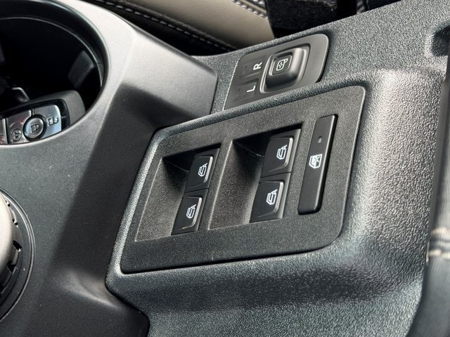 Used 2025 Ford Bronco Outer Banks - photo 36
