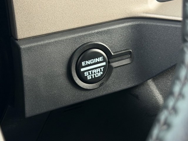 Used 2025 Ford Bronco Outer Banks - photo 37