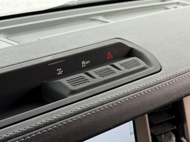 Used 2025 Ford Bronco Outer Banks - photo 38