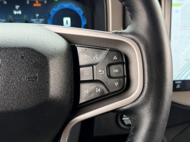 Used 2025 Ford Bronco Outer Banks - photo 39