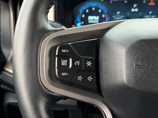 Used 2025 Ford Bronco Outer Banks - photo 40