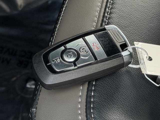 Used 2025 Ford Bronco Outer Banks - photo 44
