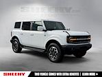 Used 2025 Ford Bronco Outer Banks thumbnail 5
