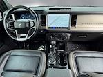 Used 2025 Ford Bronco Outer Banks thumbnail 6