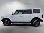 Used 2025 Ford Bronco Outer Banks thumbnail 1