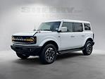 Used 2025 Ford Bronco Outer Banks thumbnail 2