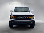 Used 2025 Ford Bronco Outer Banks thumbnail 3