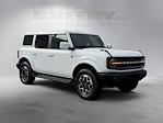 Used 2025 Ford Bronco Outer Banks thumbnail 9