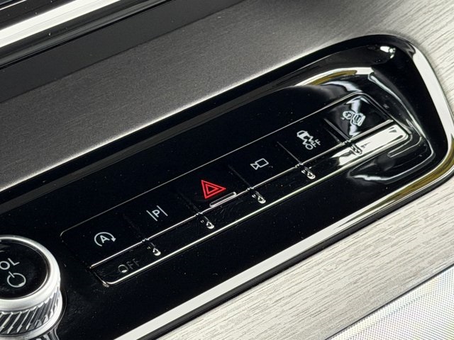Used 2025 Ford Expedition MAX Platinum - photo 31