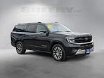 Used 2025 Ford Expedition MAX Platinum thumbnail 6