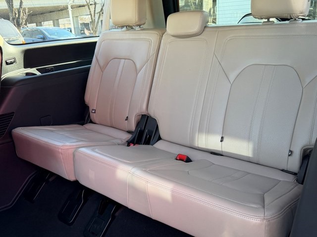 Used 2024 Ford Expedition MAX Limited - photo 16