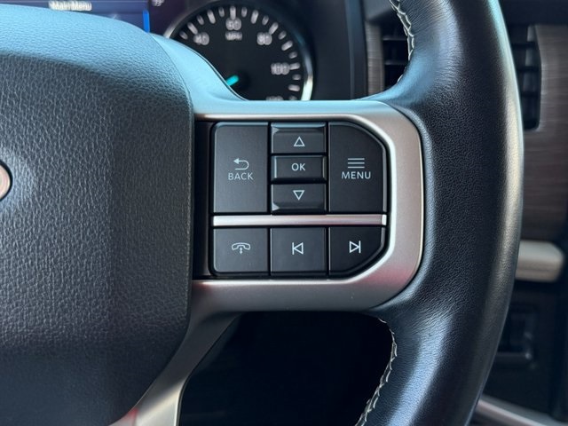 Used 2024 Ford Expedition MAX Limited - photo 20