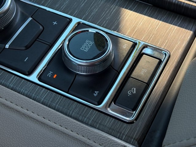 Used 2024 Ford Expedition MAX Limited - photo 39